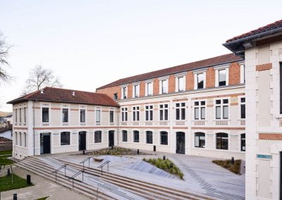 Centre universitaire Cahors