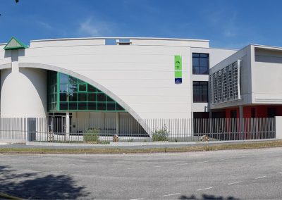 Puylaurens Collège