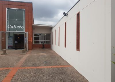 Caliceo – TOULOUSE
