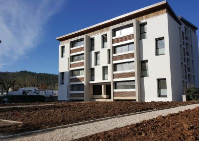 Résidence de la Gare – CAHORS