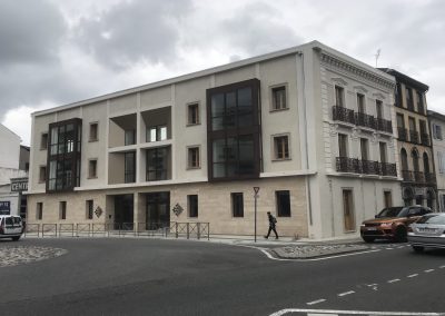 Maison de la Région – SAINT GAUDENS