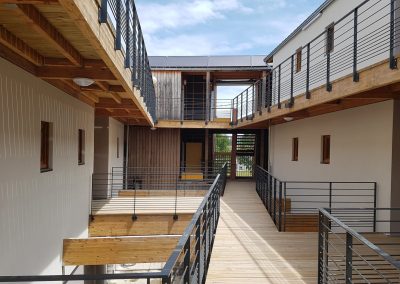 Maison relais – LAVELANET