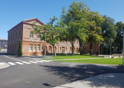 Communauté de Communes Volvestre – CARBONNE