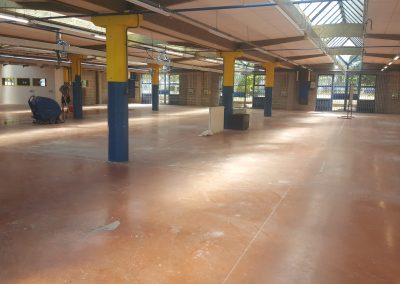Transfert de section du Lycée Pyrène – PAMIERS
