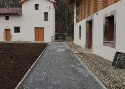 Résidence – ST BERTRAND DE COMMINGES