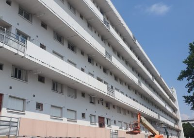 Résidence Vallauris – TOULOUSE