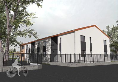 Logements – VERNIOLLE